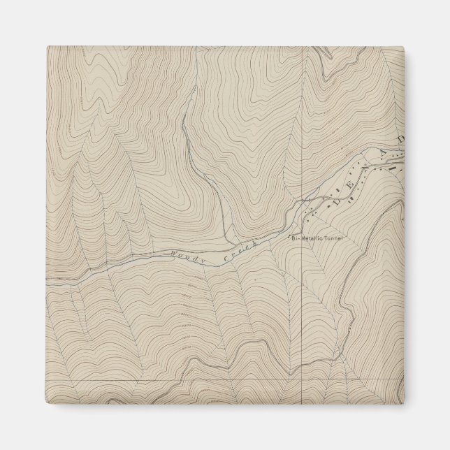 Lenado Park Special Magnet (Vorne)