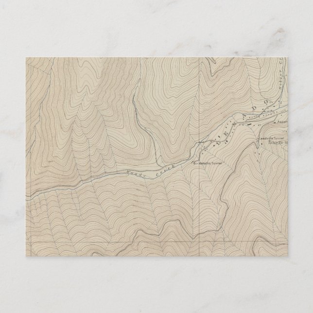 Lenado Park Special Postkarte (Vorderseite)