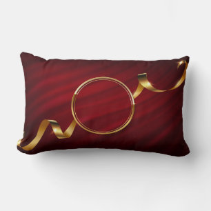 Lendenkissen 33 cm x 53 cm