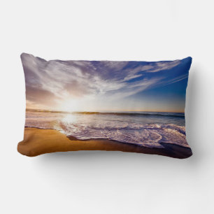 Lendenkissen 33 cm x 53 cm