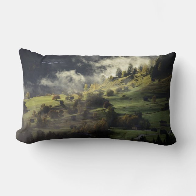 Lendenkissen 33 cm x 53 cm (Vorderseite)