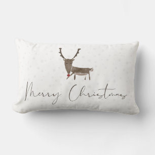 Lendenkissen 33 cm x 53 cm