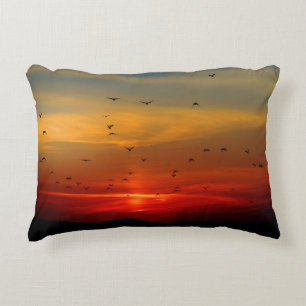 Lendenkissen 33 cm x 53 cm dekokissen