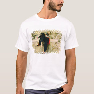 L'Enfant du Regiment (der gelegentliche Schuss) T-Shirt