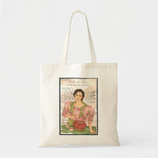 Leni Robredo 2022 Tote Bag Luto ni Leni Tragetasche