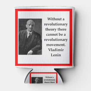 Lenin Dosenkühler