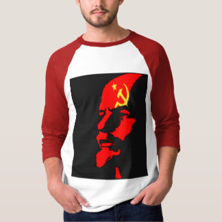 Lenin T-Shirt