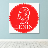 Lenin, UdSSR, CCCP, Sowjetunion, Kommunismus