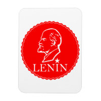 Lenin, UdSSR, CCCP, Sowjetunion, Kommunismus
