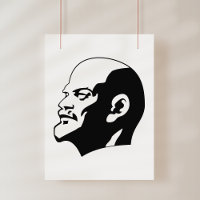 Lenin, UdSSR, CCCP, Sowjetunion, Kommunismus
