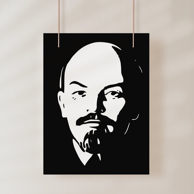 Lenin, UdSSR, CCCP, Sowjetunion, Kommunismus Poster (Von Creator hochgeladen)