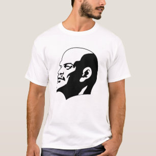 Lenin, UdSSR, CCCP, Sowjetunion, Kommunismus T-Shirt