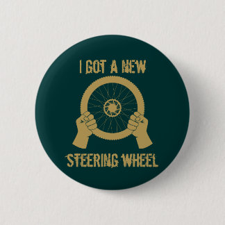Lenkrad Button