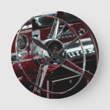Lenkrad für Oldtimer