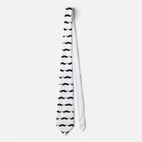 Lenkstangen-Schnurrbart/Schnurrbart