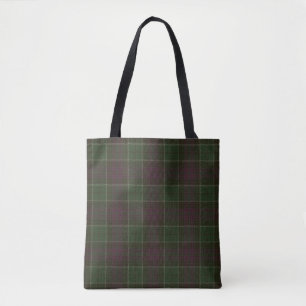 Lennie Clan Tartan