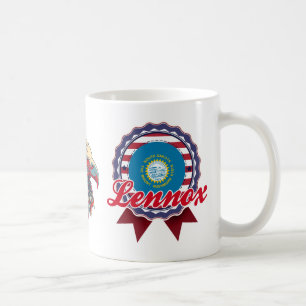 Lennox, Sd Tasse