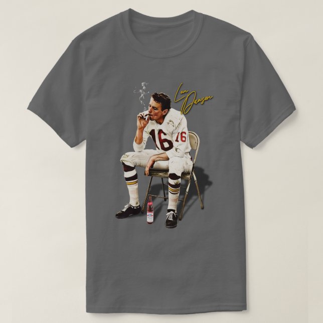 Lenny The Cool T-Shirt (Design vorne)