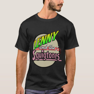 Lenny und der Squigtones Classic T - Shirt