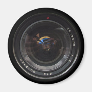 Lens1 Magnet
