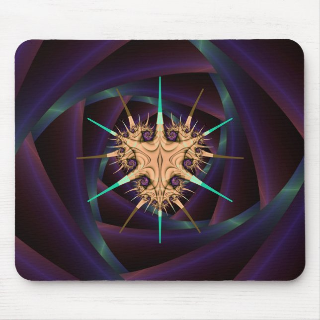 Lenti Bug Mousepad (Vorne)