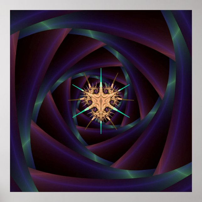 Lenti Bug Poster (Vorne)