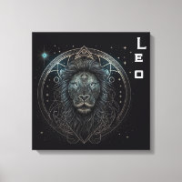 Leo—23. Juli-August 22