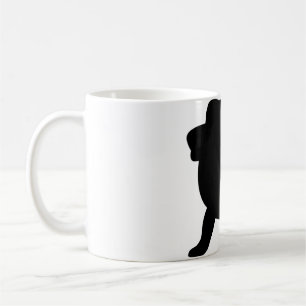 Leo Astrologisches Symbol Zeichen 2 Kaffeetasse