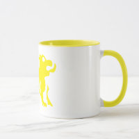 Leo Astrology Sun Sign, Zodiac Ringer Tasse