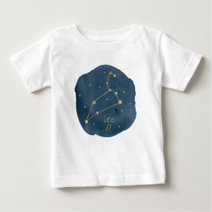 Leo Baby T-shirt