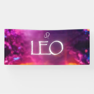 Leo-Banner Banner