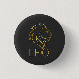LEO BUTTON