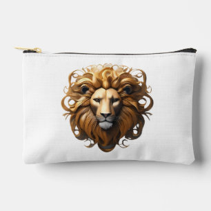 Leo, der Löwe mit den goldenen Haaren, Zubehörtasche