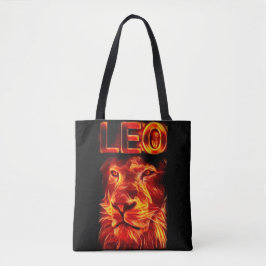 Leo Fire Sign Zodiac