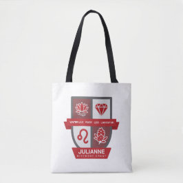 Leo Geburtstags-Wappen™ für 23.-31. Juli