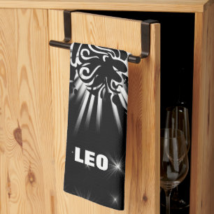 Leo Geschirrtuch