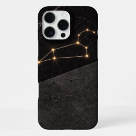 Leo  iPhone 16 pro max hülle