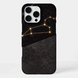 Leo  iPhone 16 pro max hülle