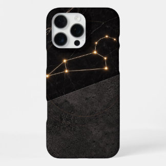 Leo  iPhone 16 pro max hülle