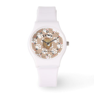 Leo July 23 to August 22 Watchs Armbanduhr