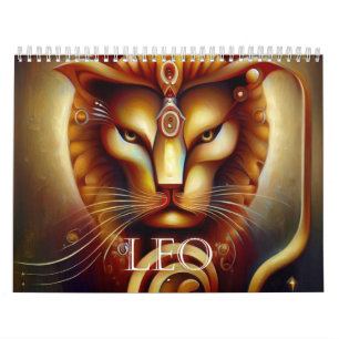 Leo Kalender