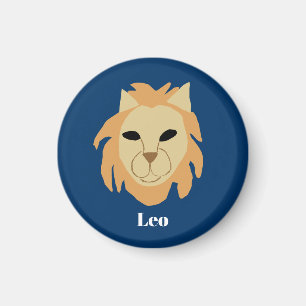 Leo Löwe, Magnet