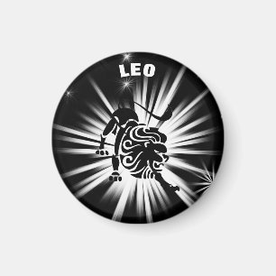 Leo Magnet