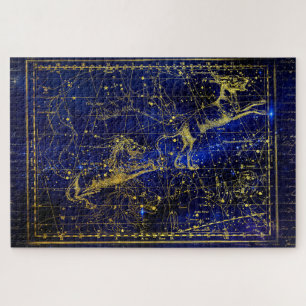 Leo Minor Sternbild Rätsel Puzzle