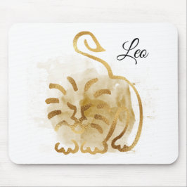 Leo Mousepad