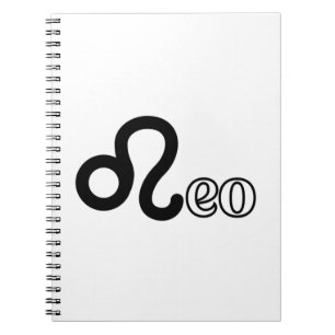 Leo Notizblock