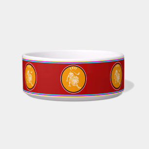 Leo Pet Bowl Napf