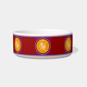 Leo Pet Bowl Napf
