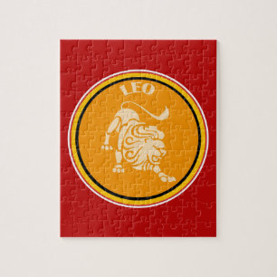 Leo Puzzle