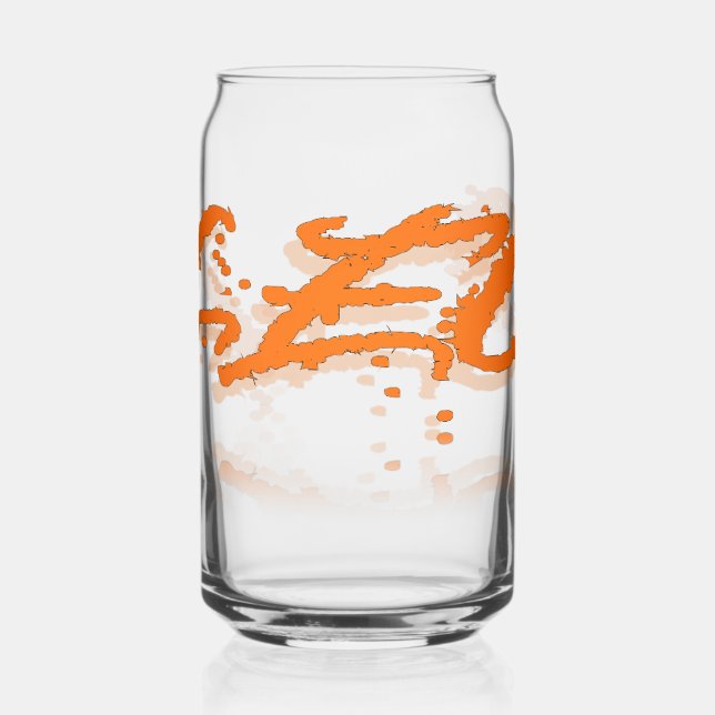 Leo Reflection Dosenglas (Links)